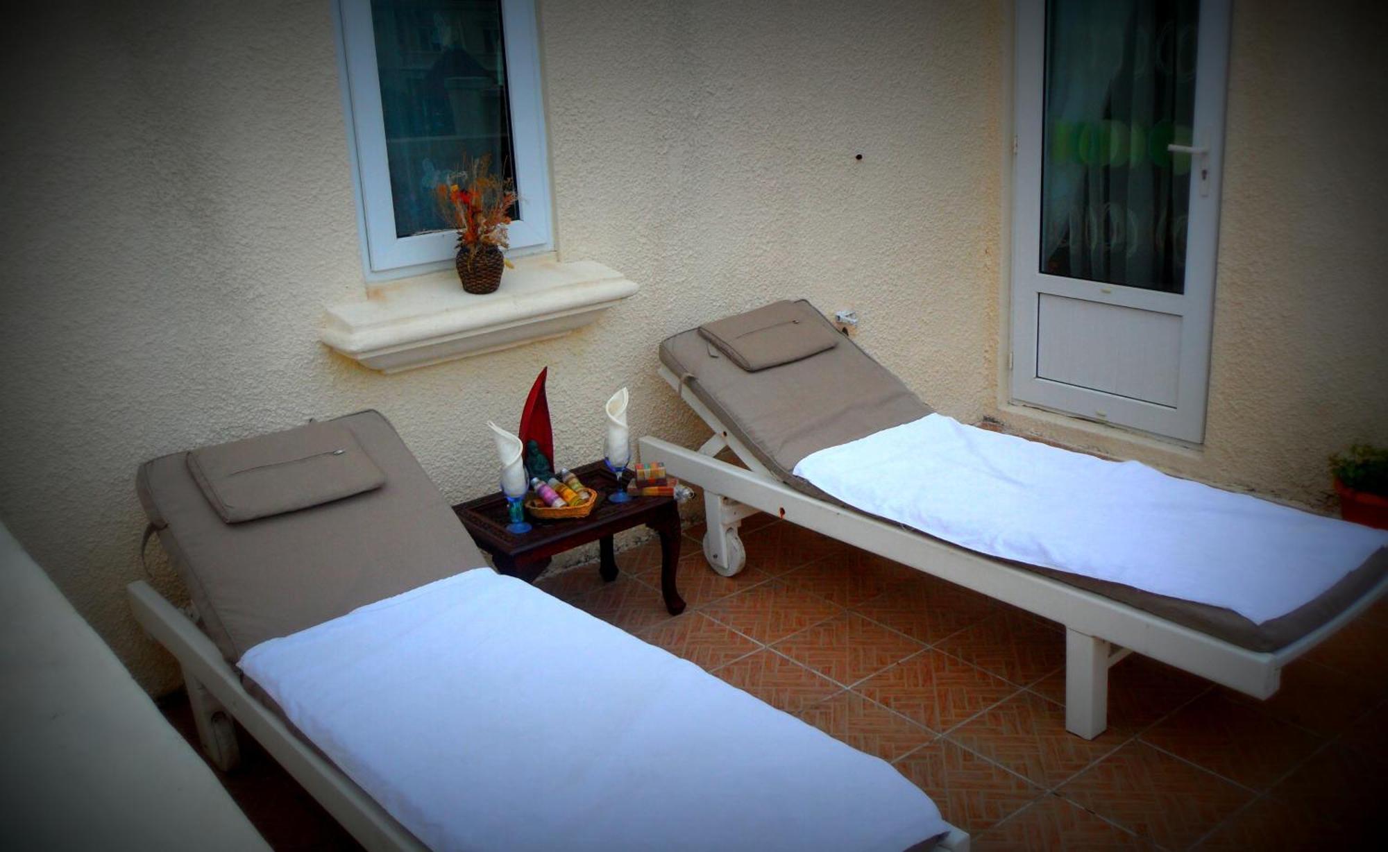 Golden Rod Villa Бель Мар Экстерьер фото