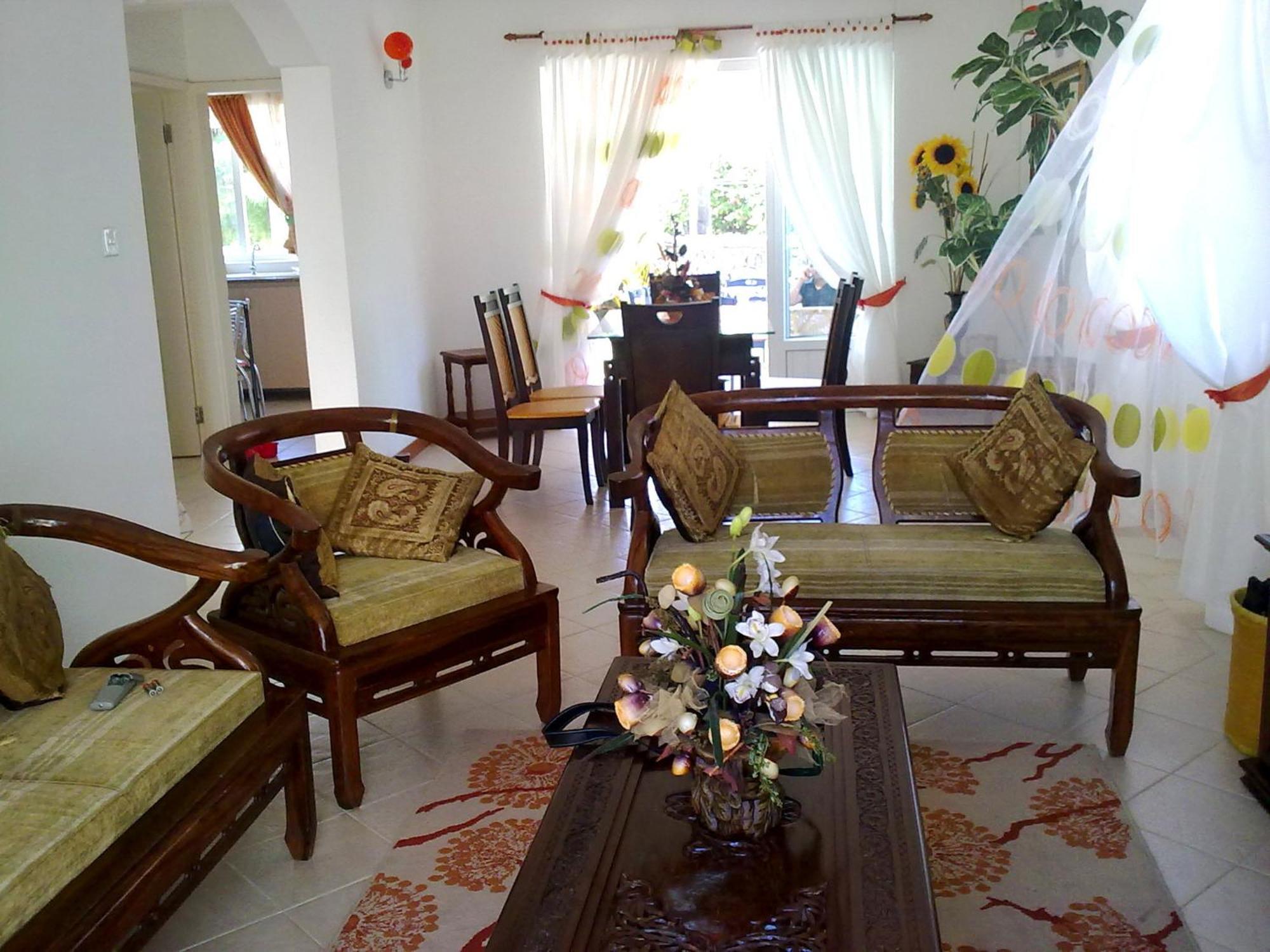 Golden Rod Villa Бель Мар Экстерьер фото