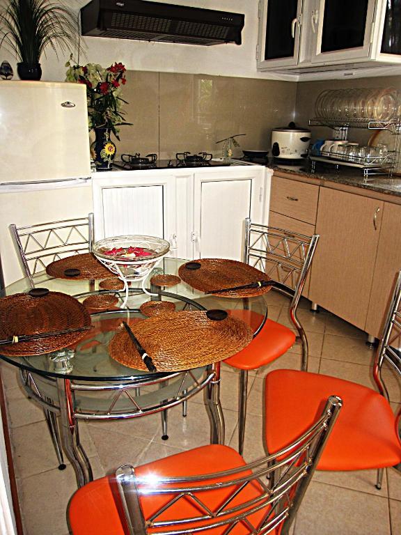 Golden Rod Villa Бель Мар Экстерьер фото