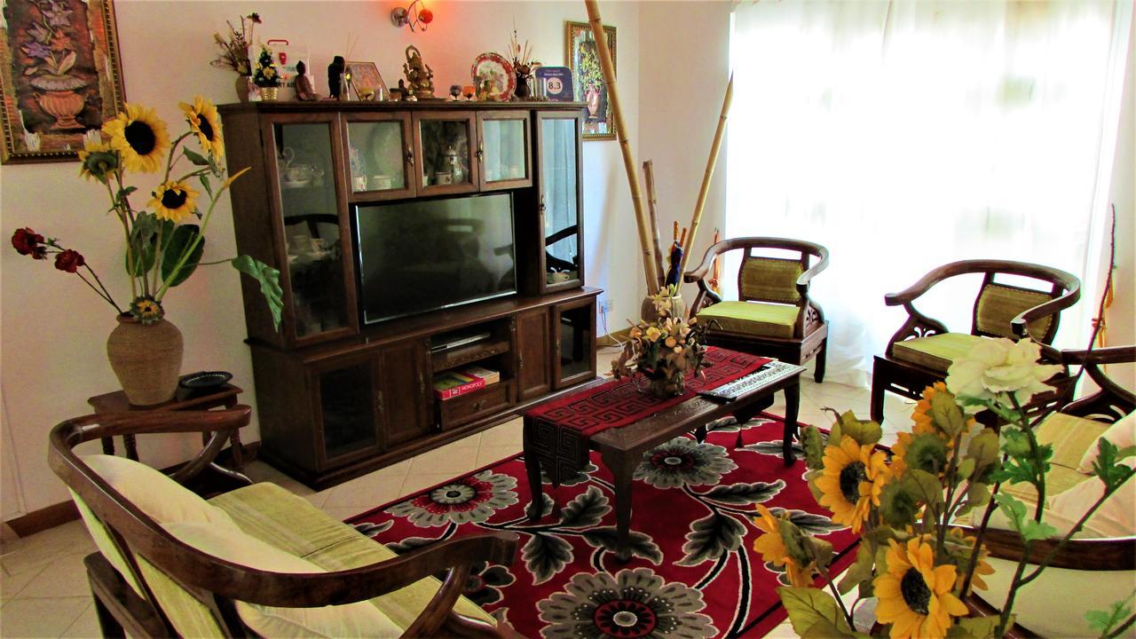 Golden Rod Villa Бель Мар Экстерьер фото