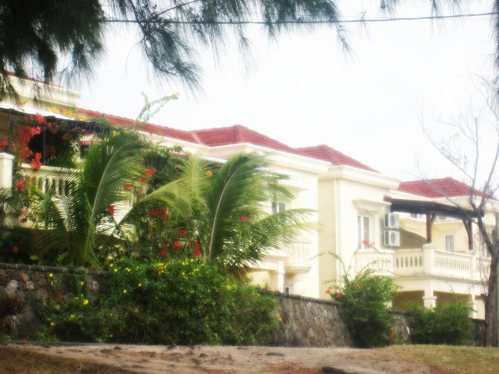 Golden Rod Villa Бель Мар Экстерьер фото