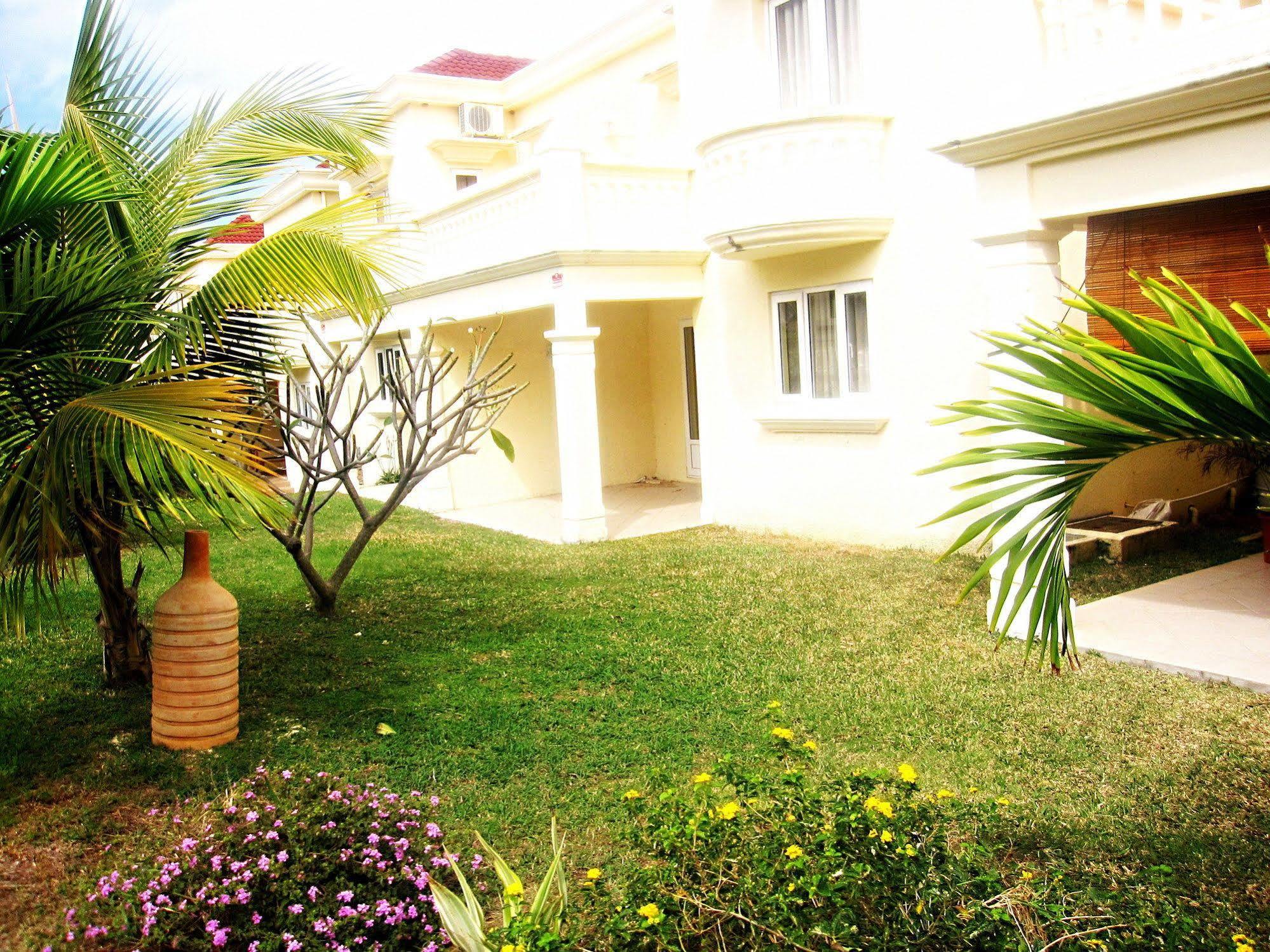 Golden Rod Villa Бель Мар Экстерьер фото
