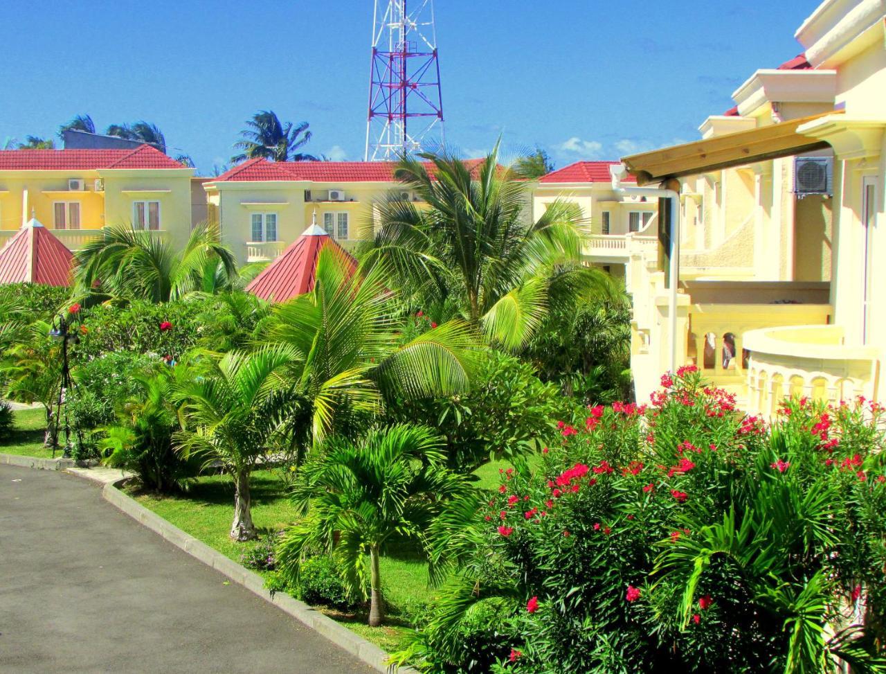 Golden Rod Villa Бель Мар Экстерьер фото