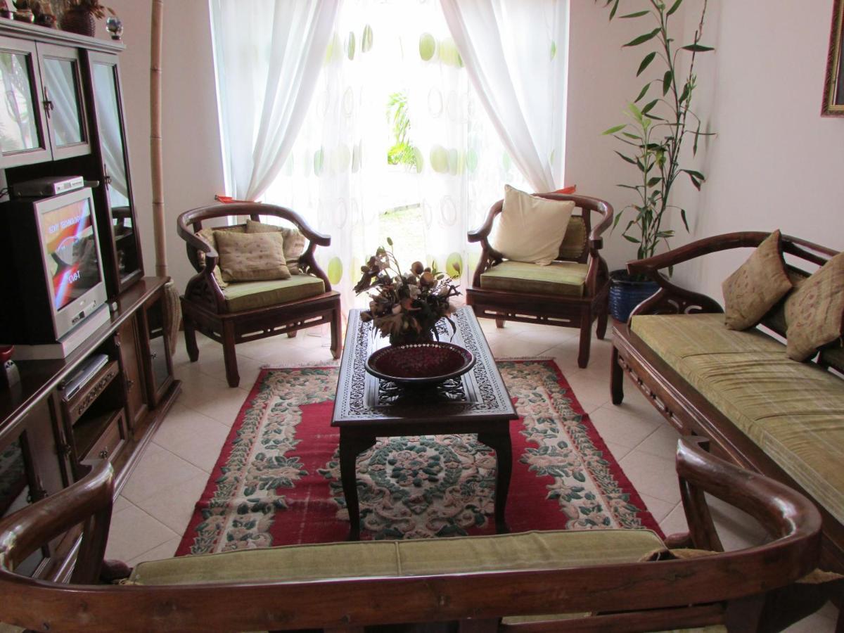 Golden Rod Villa Бель Мар Экстерьер фото