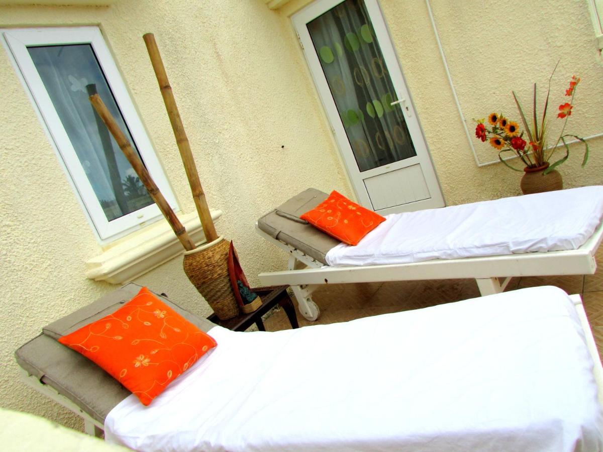 Golden Rod Villa Бель Мар Экстерьер фото